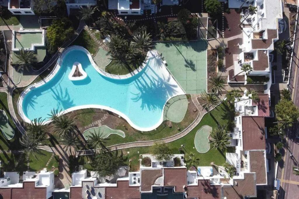 Little Diamond By Rentalfue Appartamento Corralejo